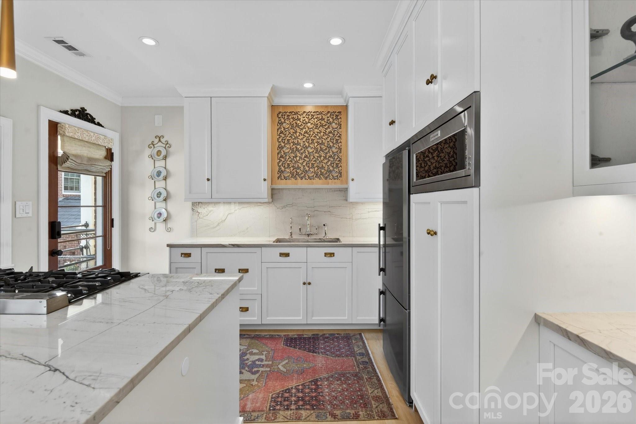 1035 Queens Road #8 — Charlotte
