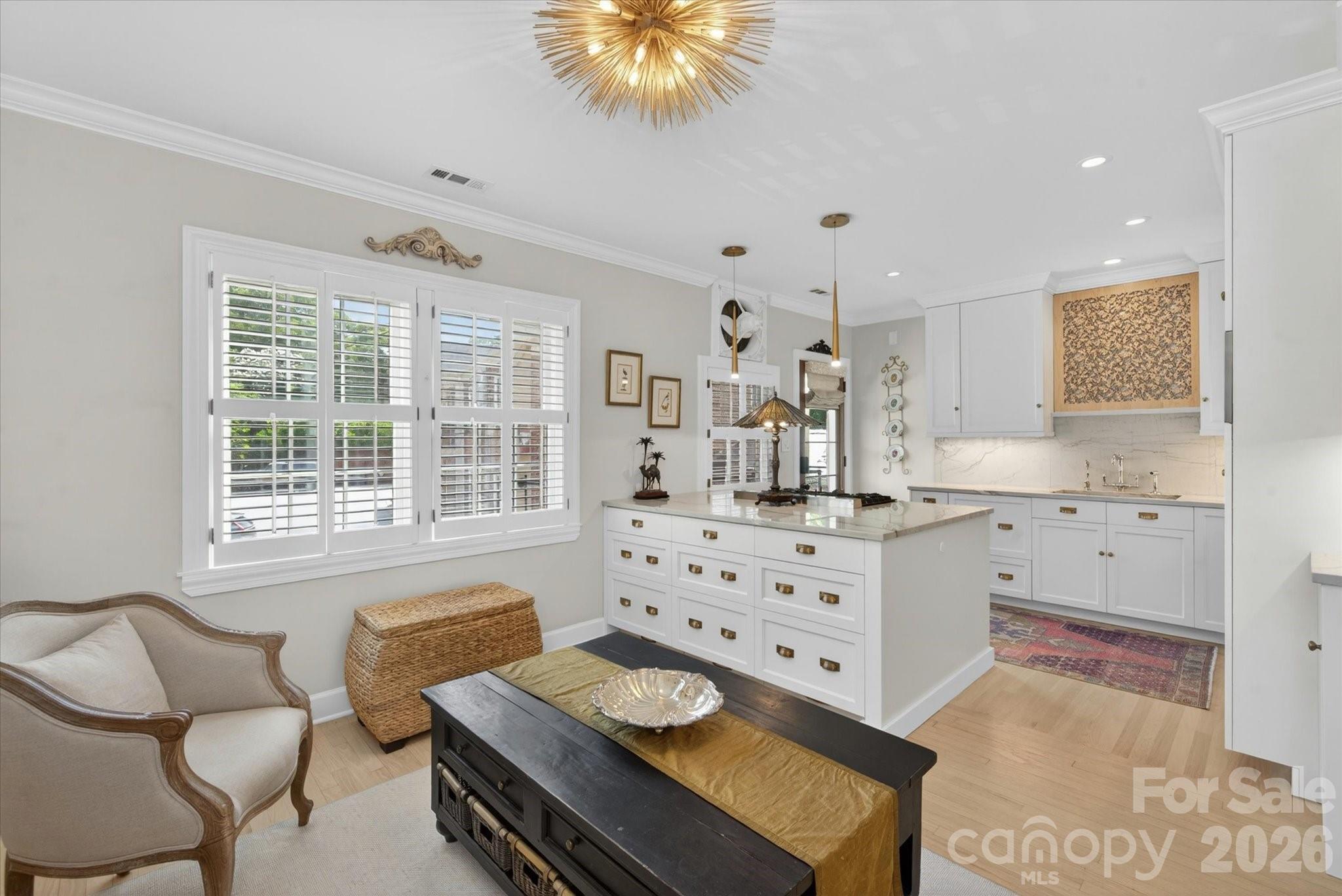 1035 Queens Road #8 — Charlotte