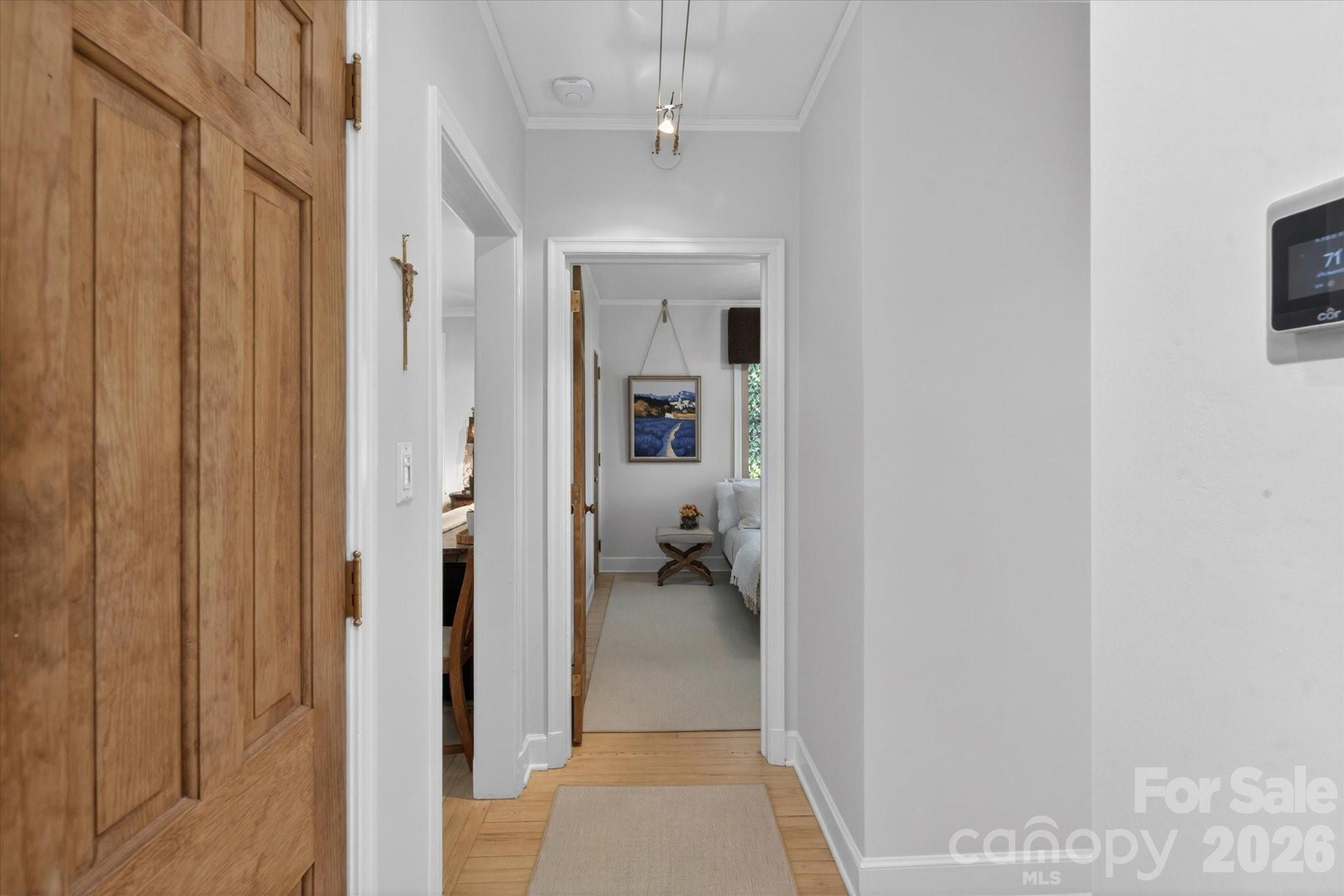 1035 Queens Road #8 — Charlotte