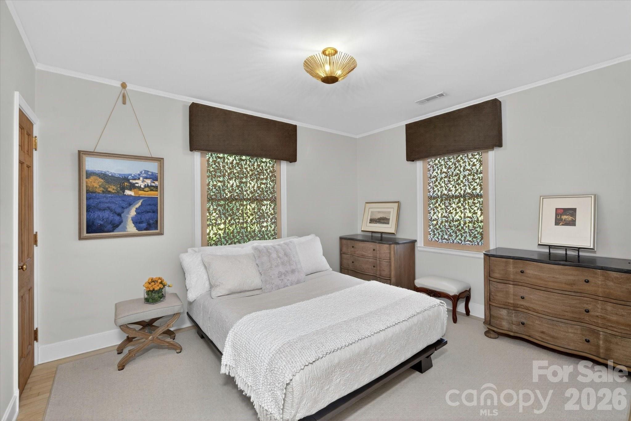 1035 Queens Road #8 — Charlotte