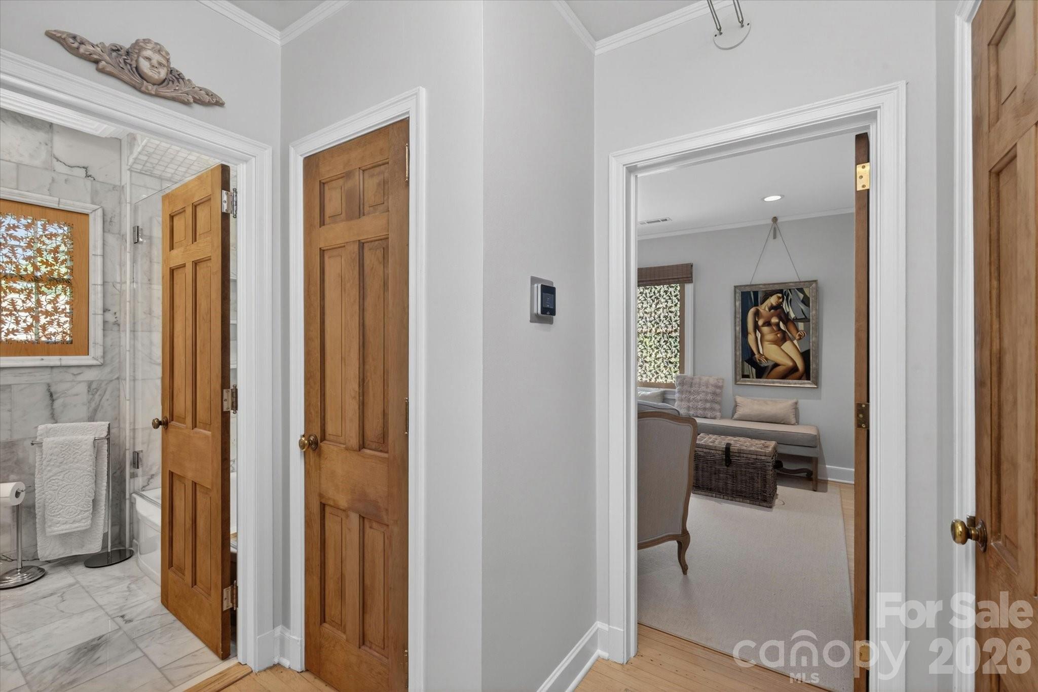 1035 Queens Road #8 — Charlotte