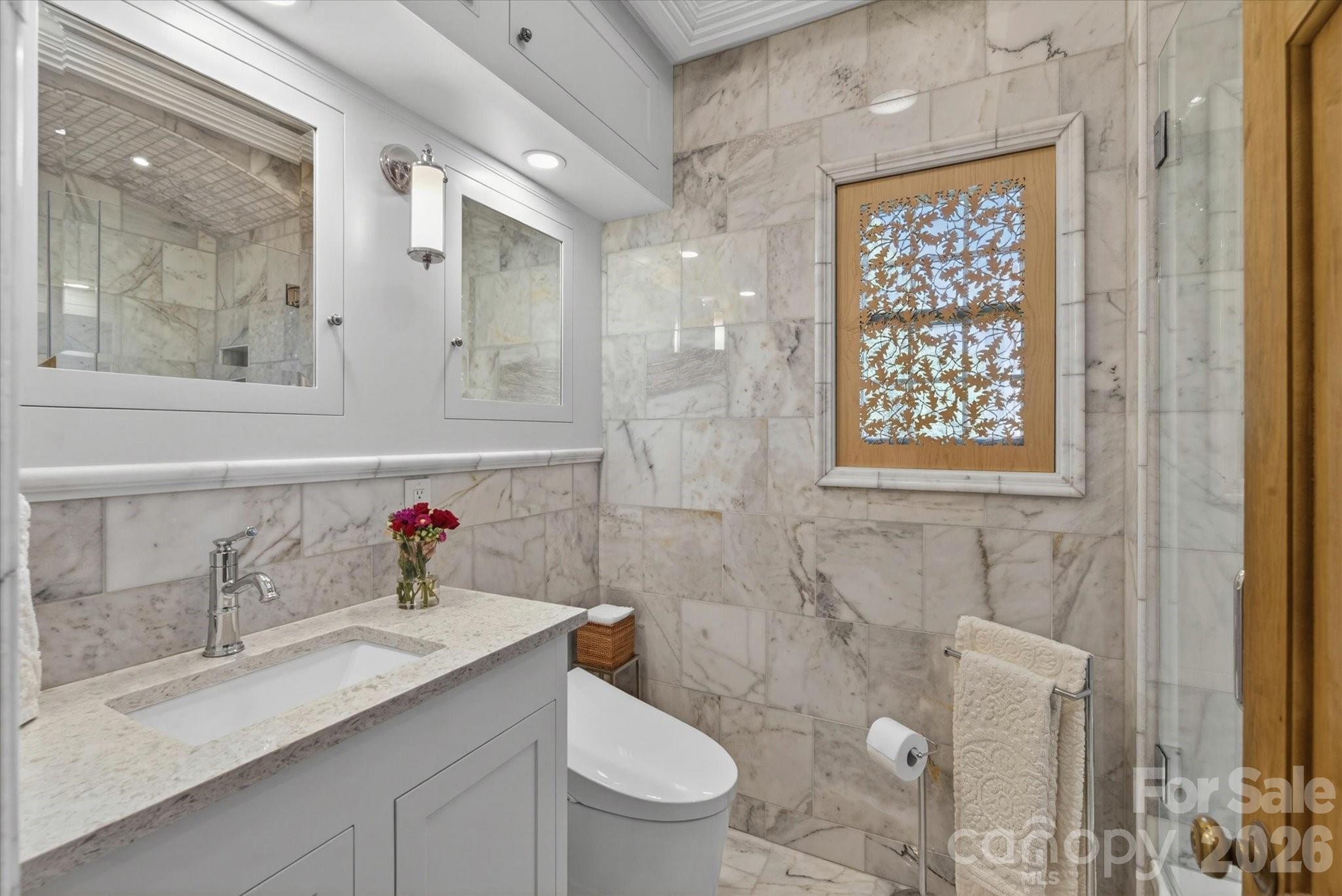 1035 Queens Road #8 — Charlotte