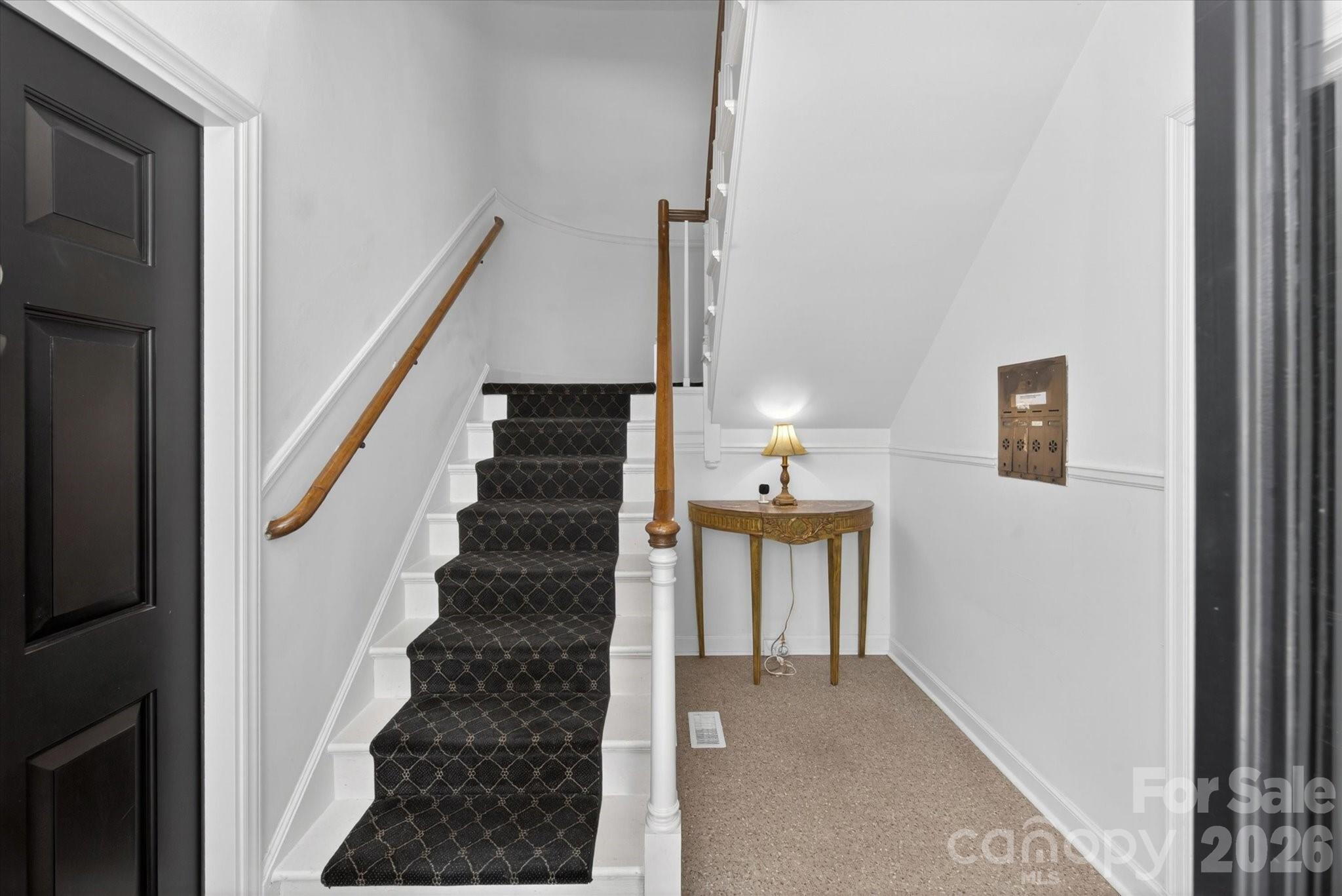 1035 Queens Road #8 — Charlotte
