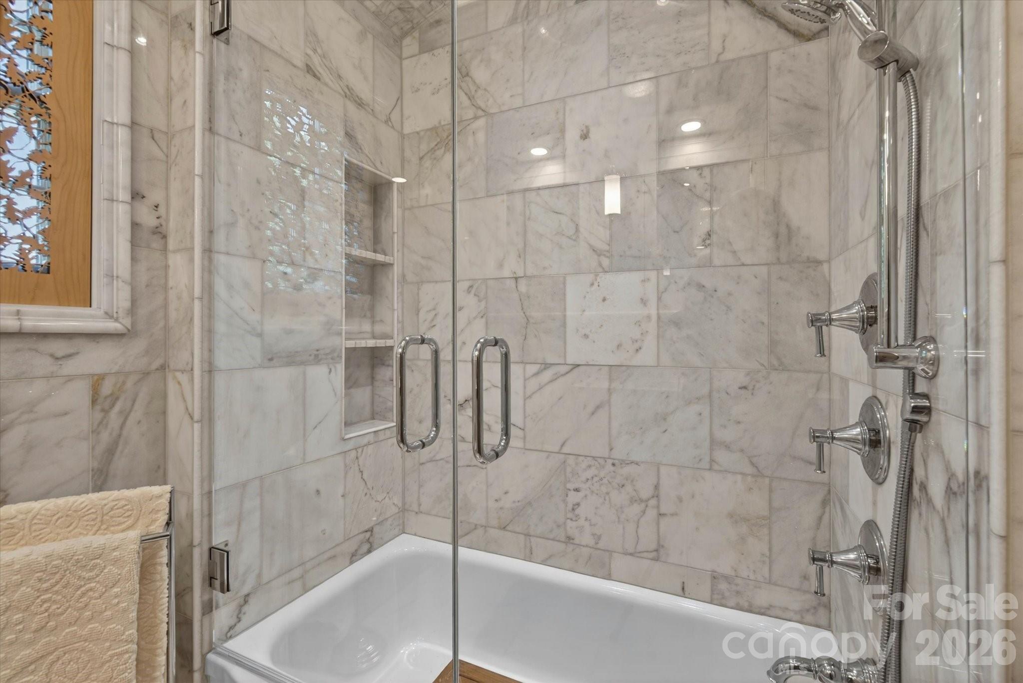 1035 Queens Road #8 — Charlotte