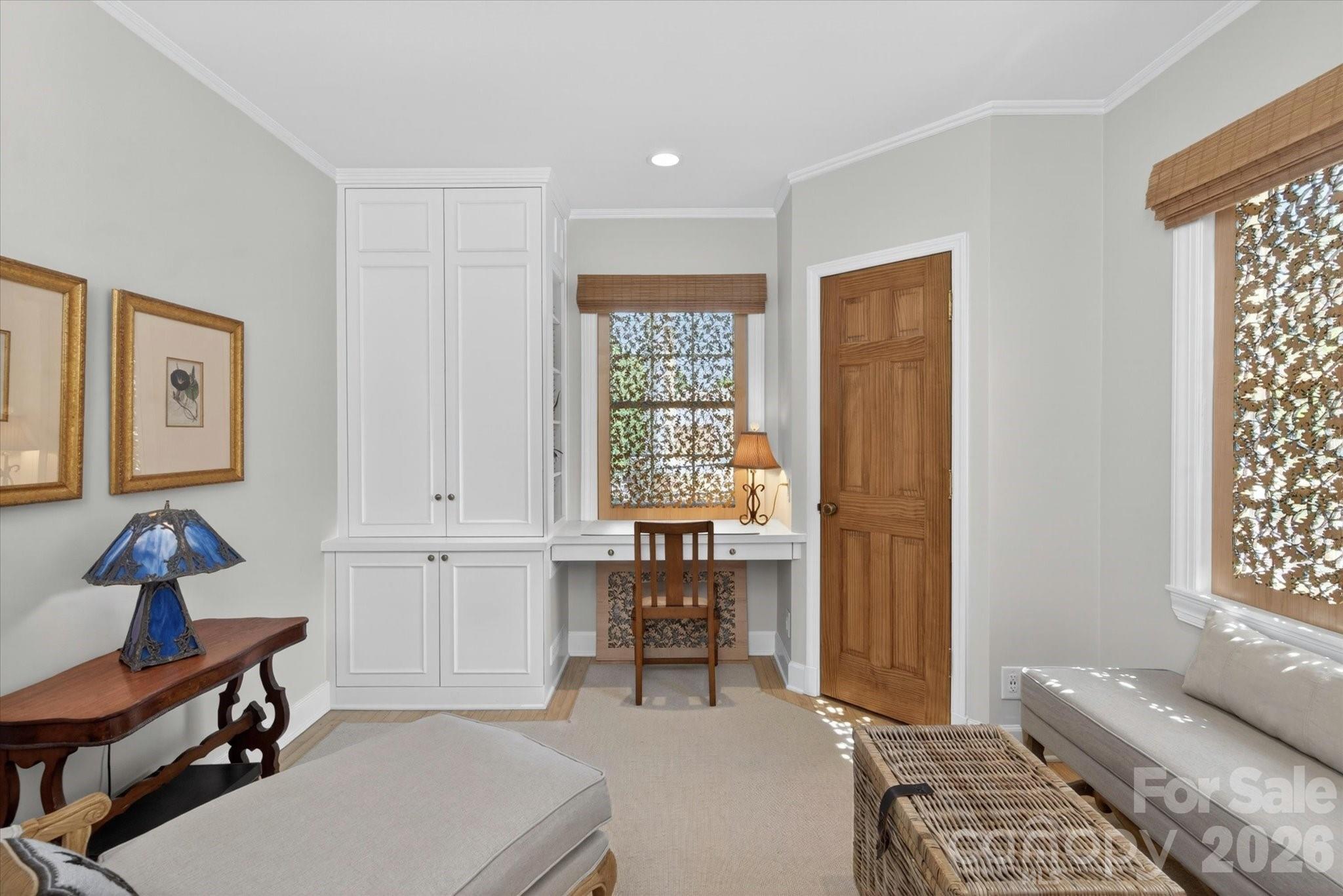 1035 Queens Road #8 — Charlotte