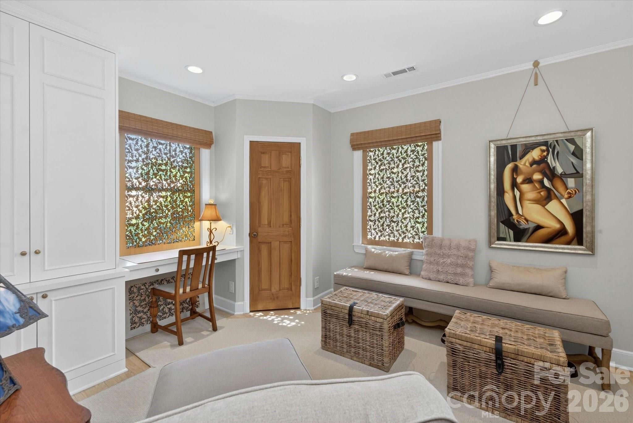 1035 Queens Road #8 — Charlotte