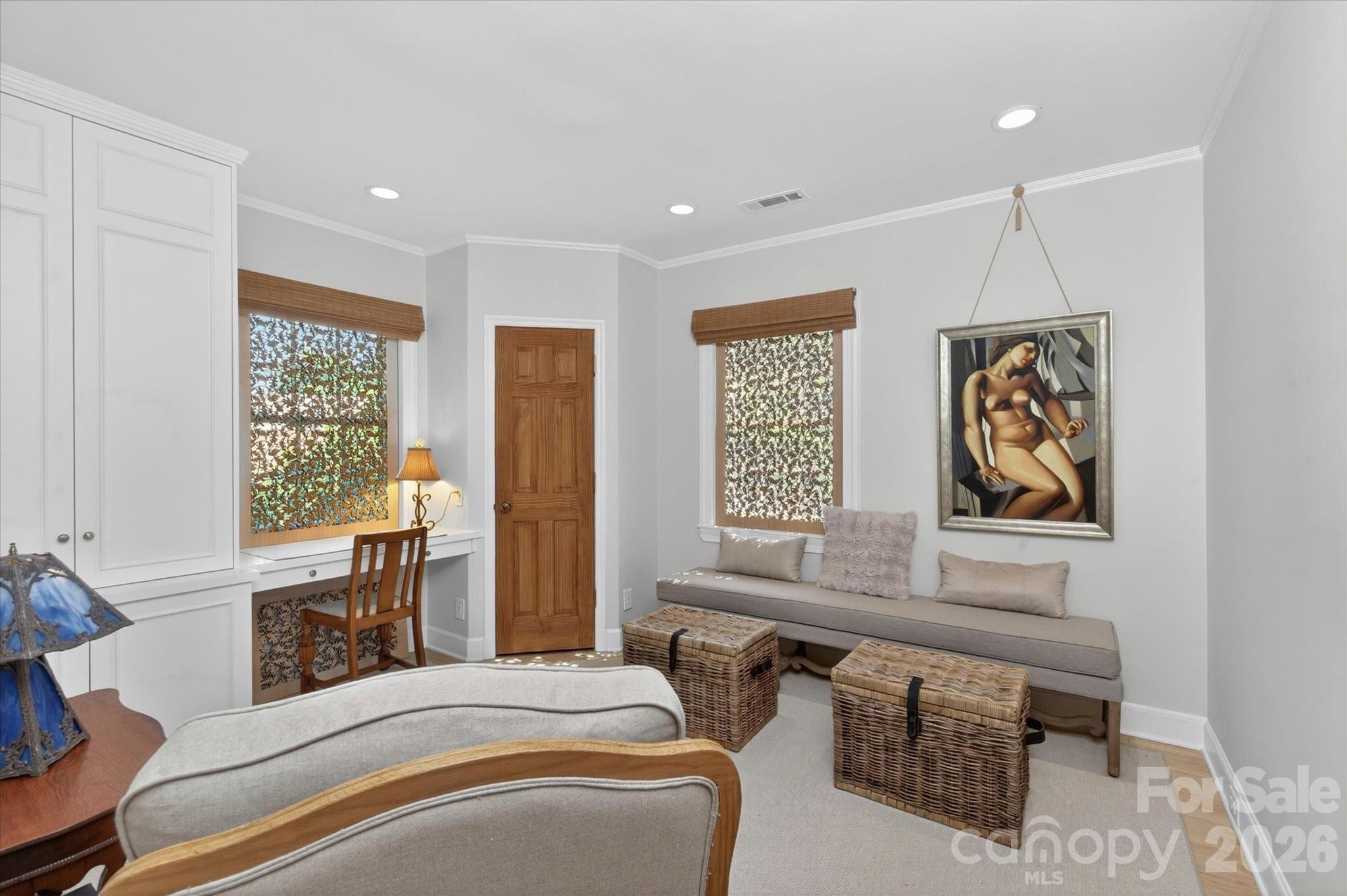 1035 Queens Road #8 — Charlotte