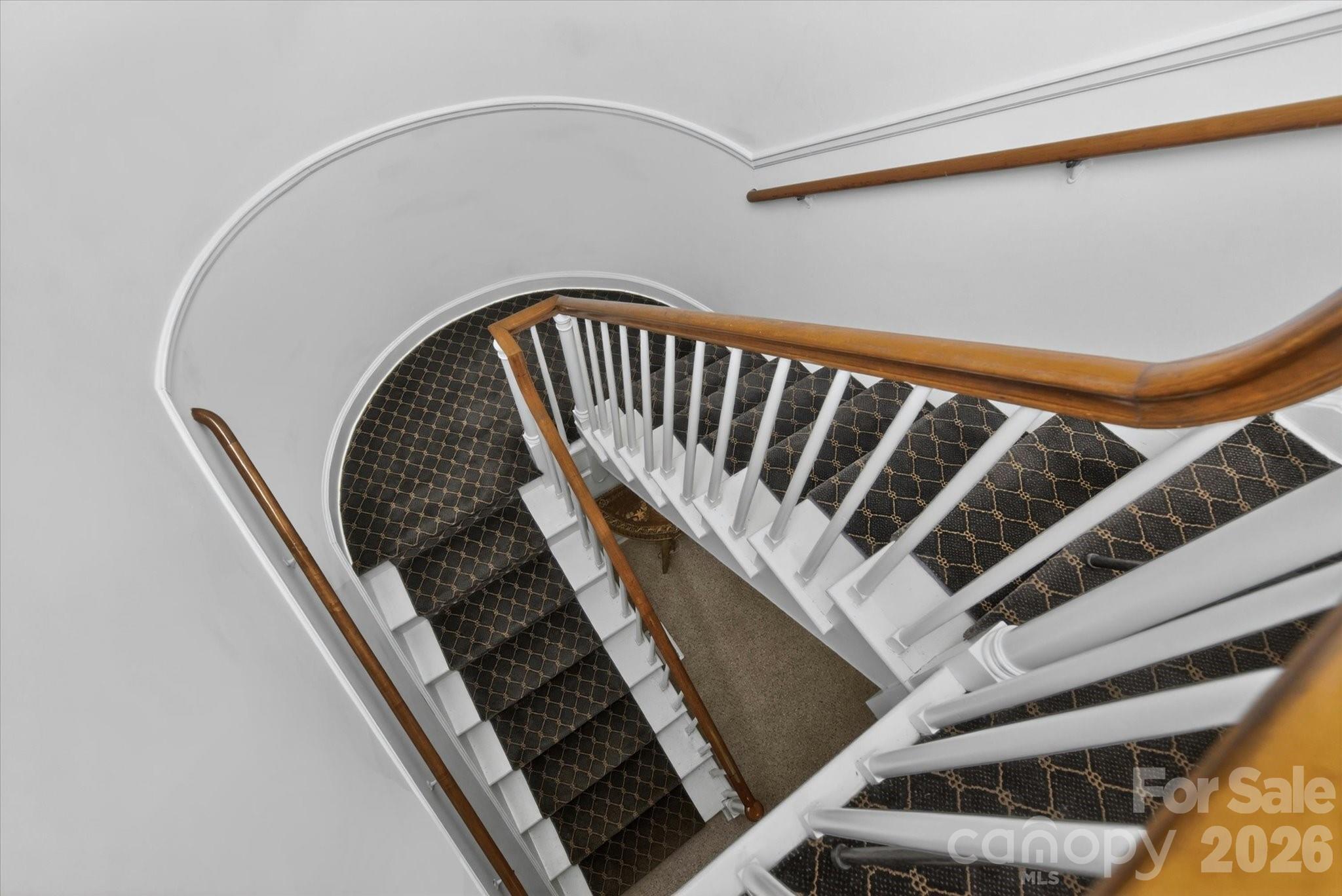1035 Queens Road #8 — Charlotte