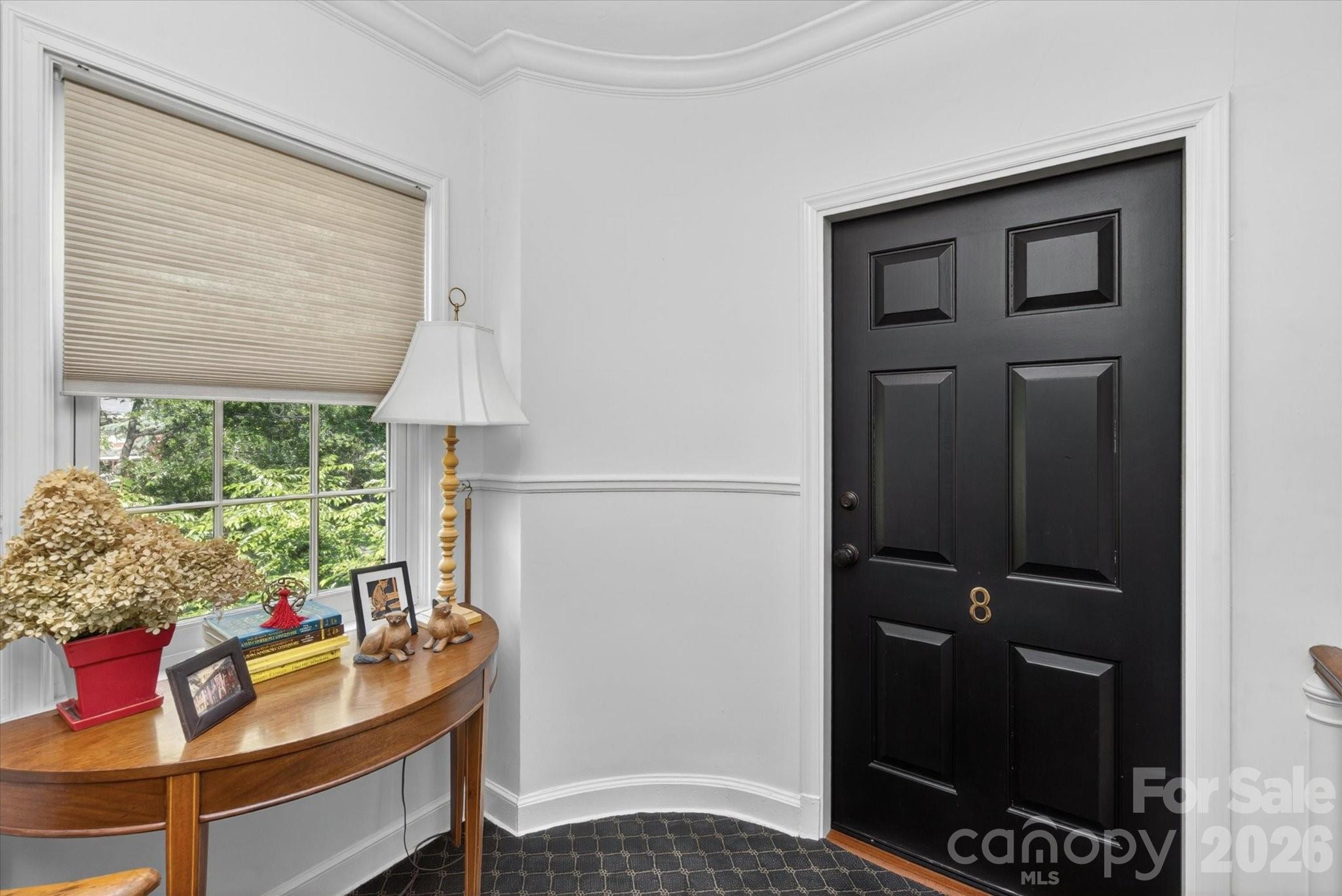 1035 Queens Road #8 — Charlotte