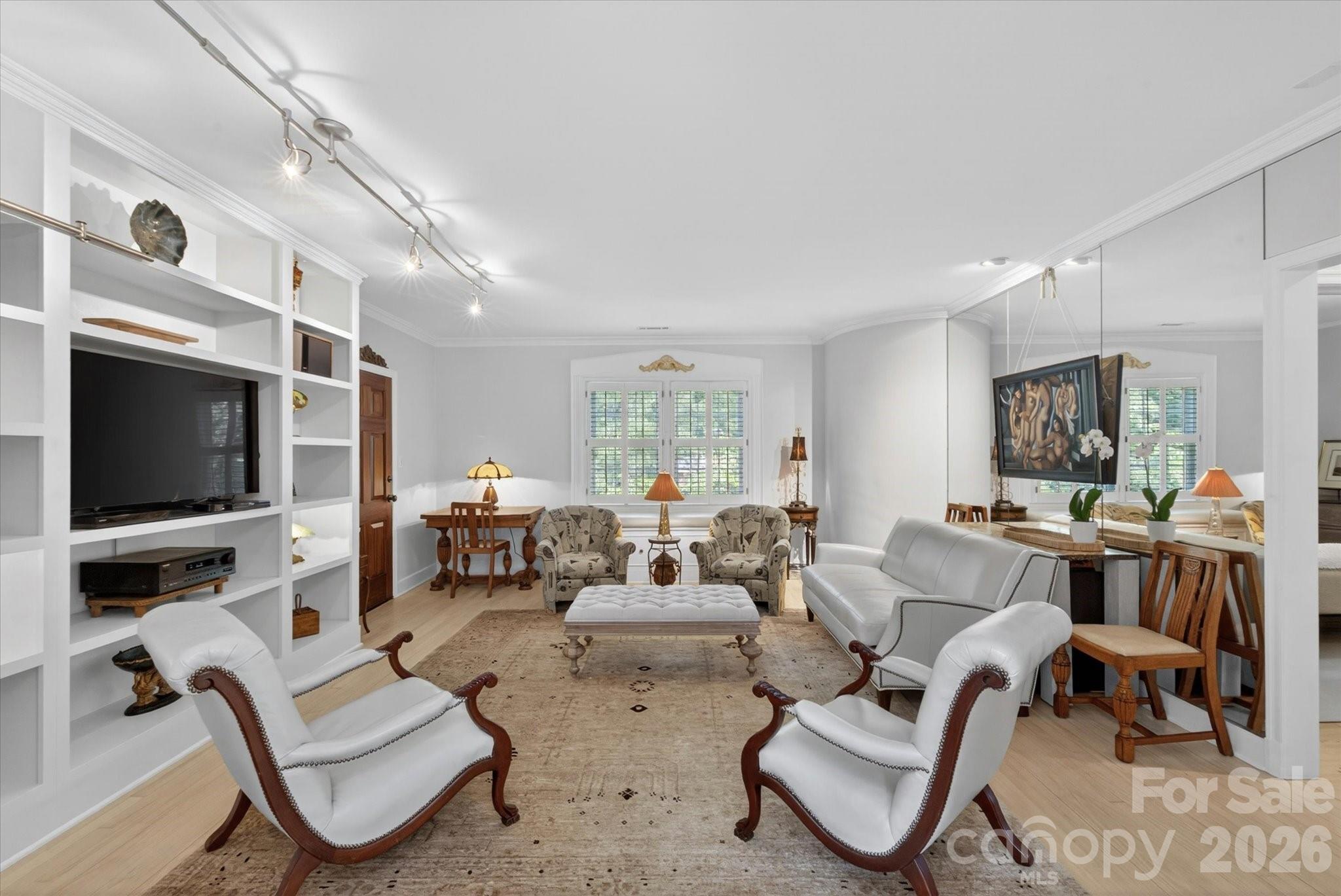 1035 Queens Road #8 — Charlotte