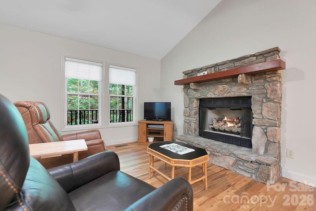144 Lakeland Drive — Pisgah Forest