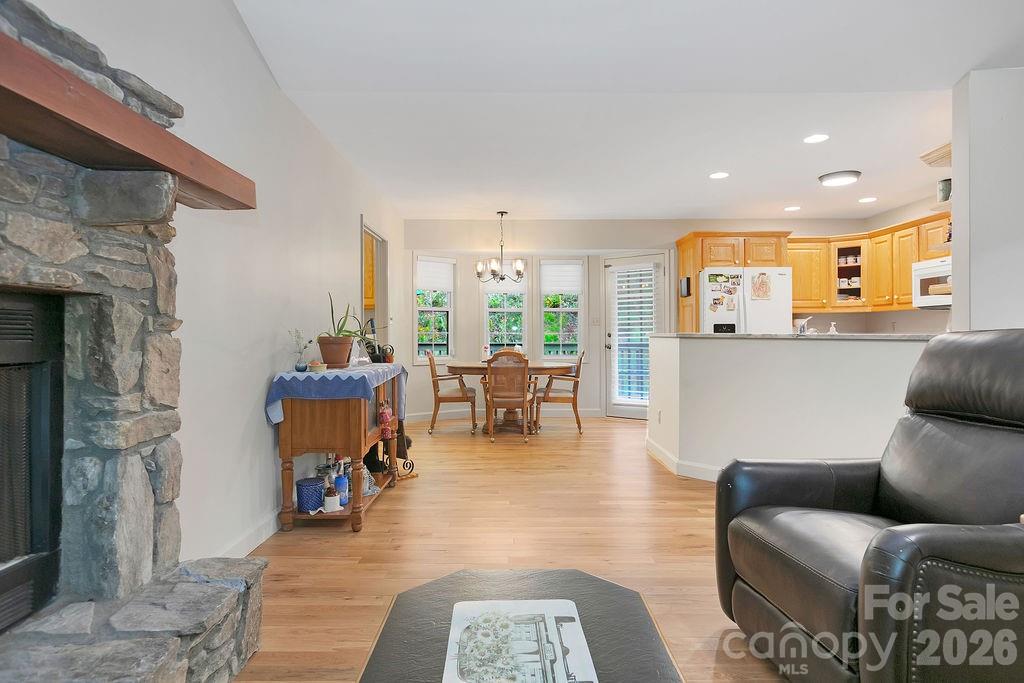 144 Lakeland Drive — Pisgah Forest