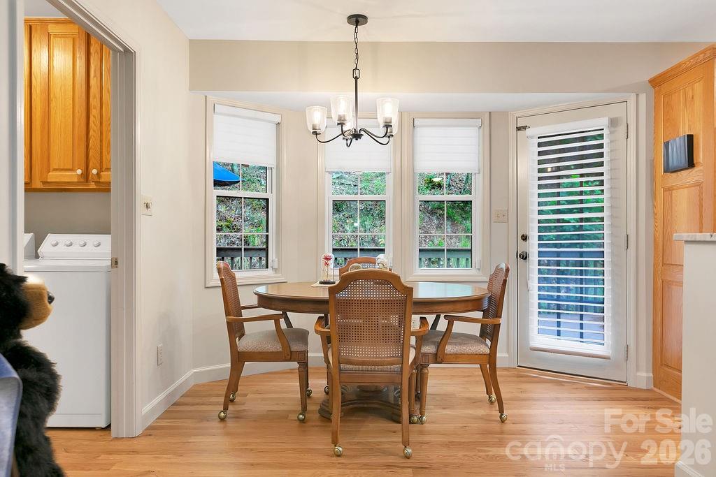 144 Lakeland Drive — Pisgah Forest