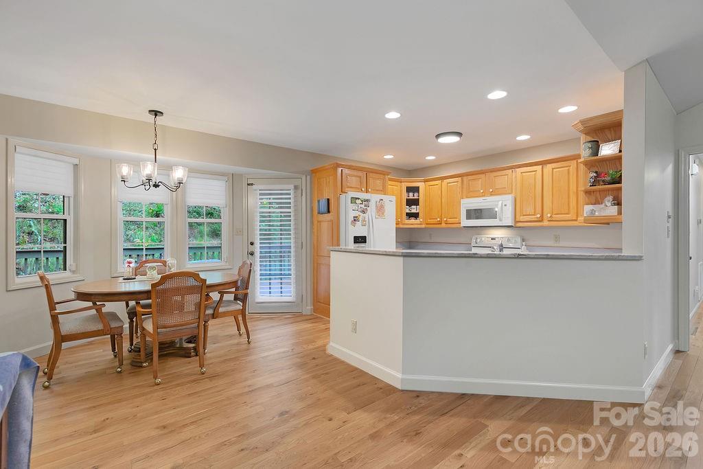 144 Lakeland Drive — Pisgah Forest