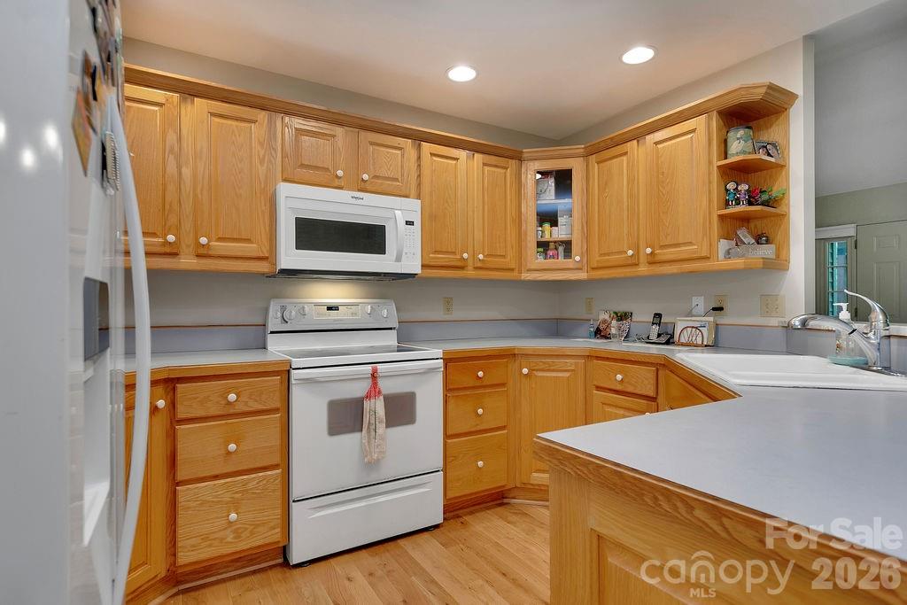 144 Lakeland Drive — Pisgah Forest