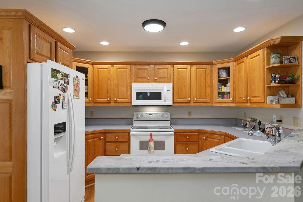 144 Lakeland Drive — Pisgah Forest