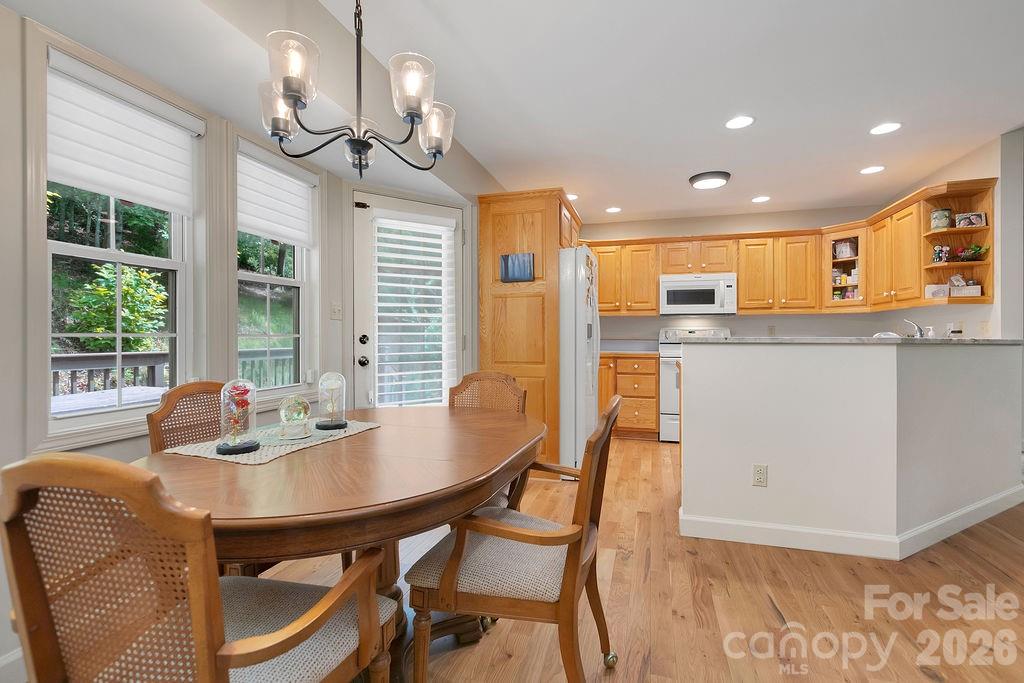 144 Lakeland Drive — Pisgah Forest