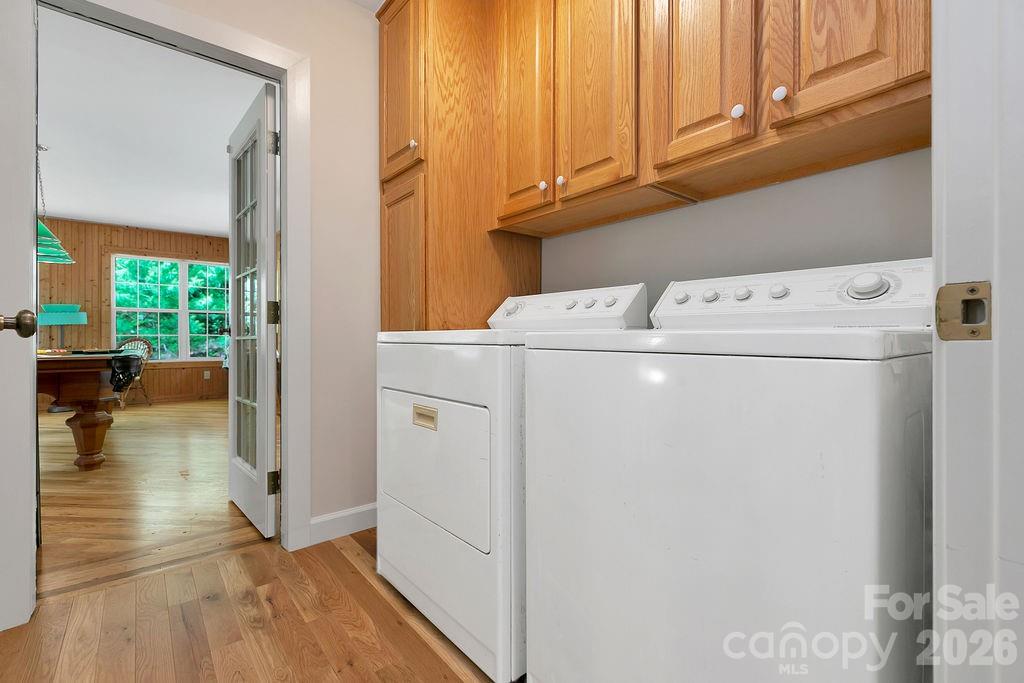 144 Lakeland Drive — Pisgah Forest
