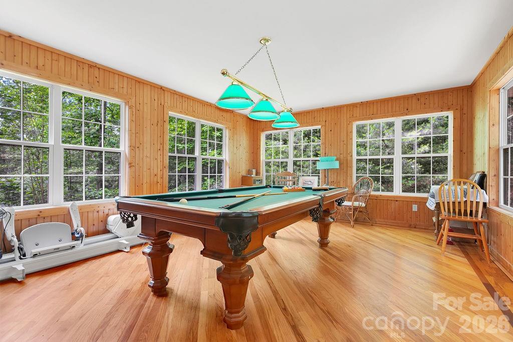 144 Lakeland Drive — Pisgah Forest