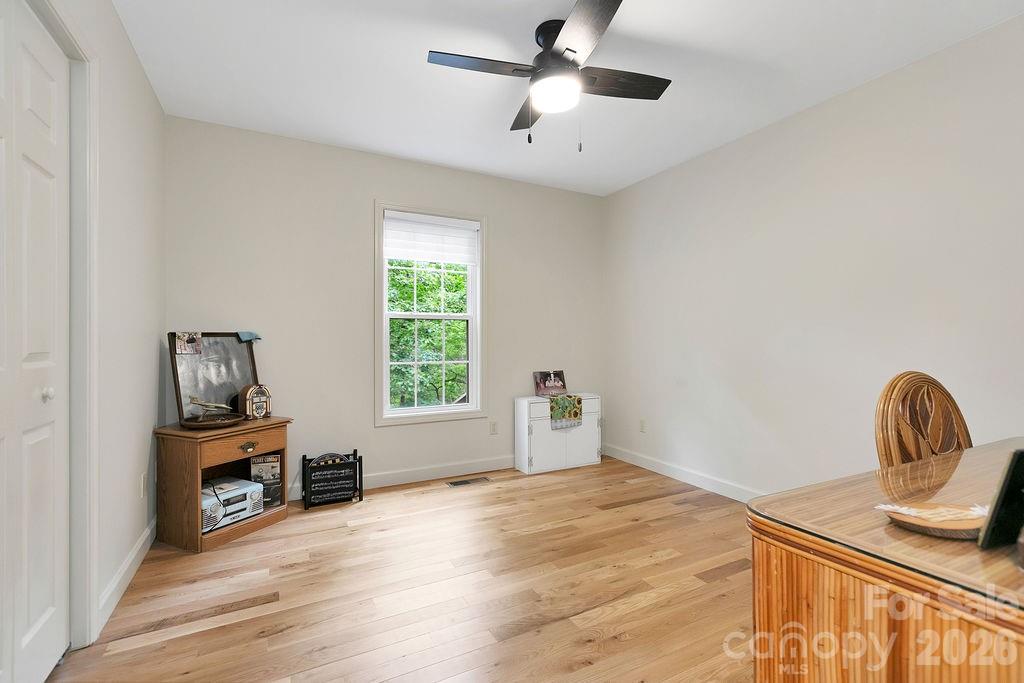 144 Lakeland Drive — Pisgah Forest