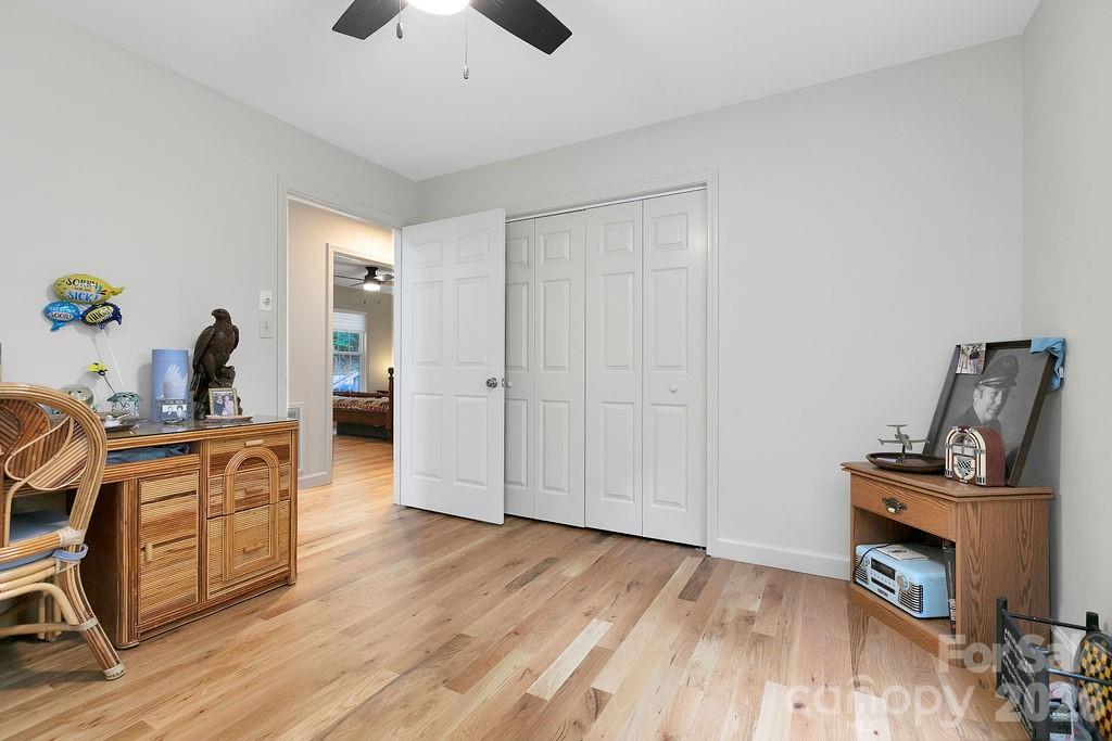 144 Lakeland Drive — Pisgah Forest