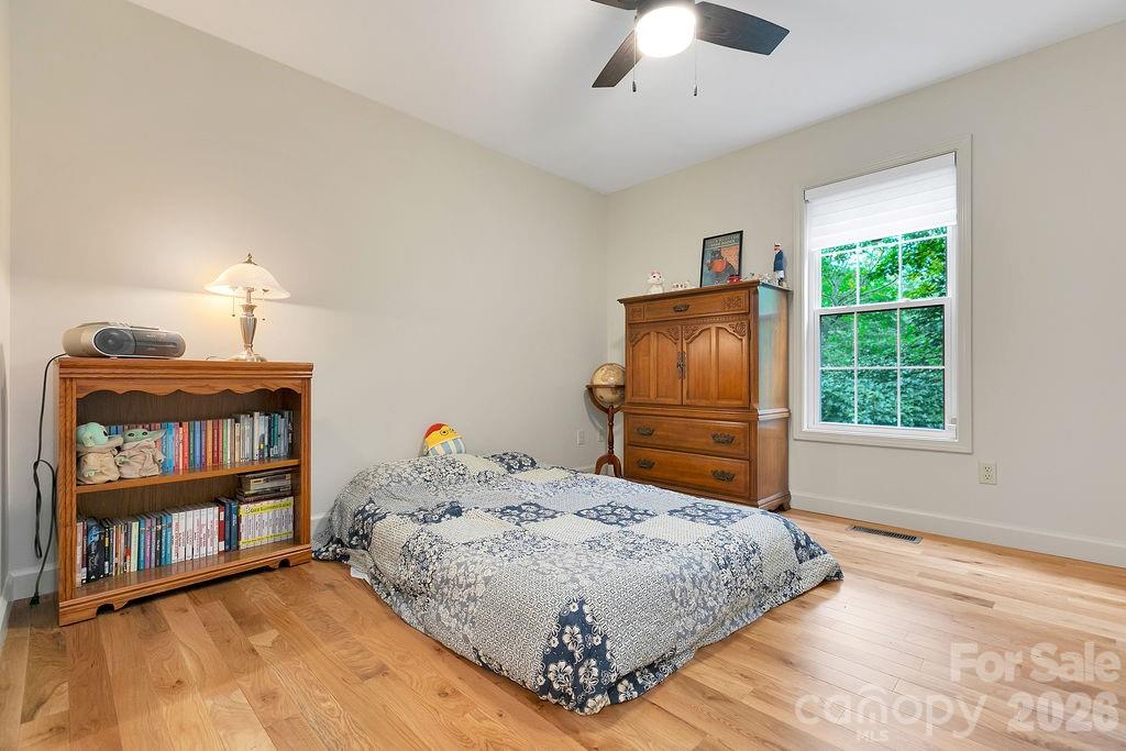 144 Lakeland Drive — Pisgah Forest