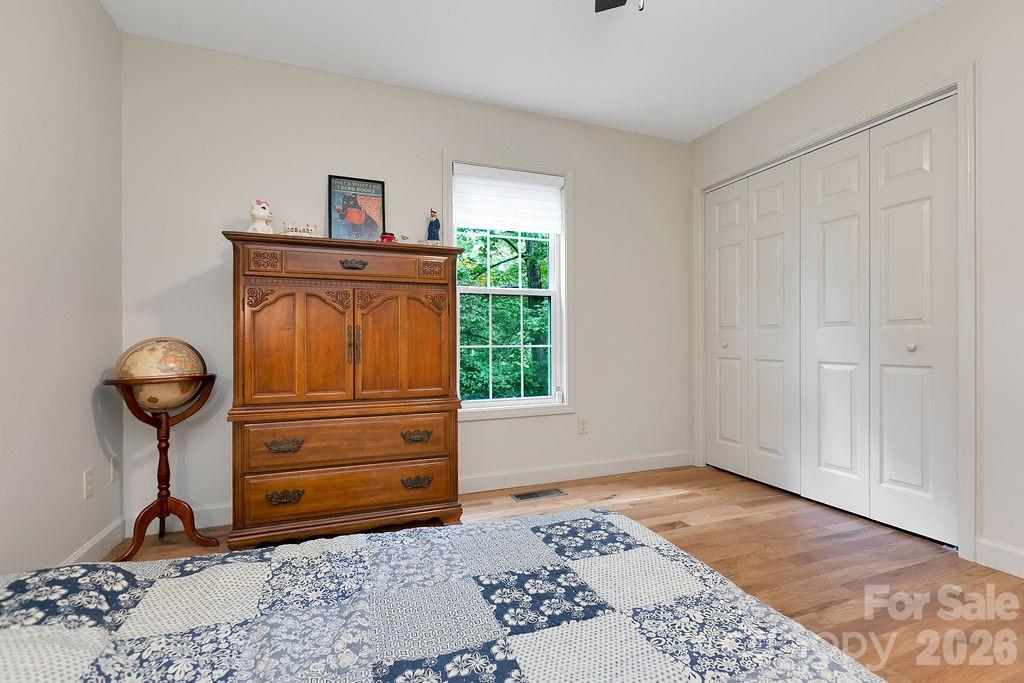144 Lakeland Drive — Pisgah Forest