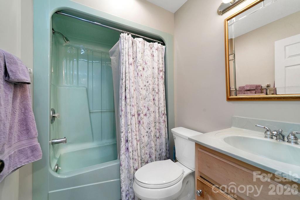 144 Lakeland Drive — Pisgah Forest