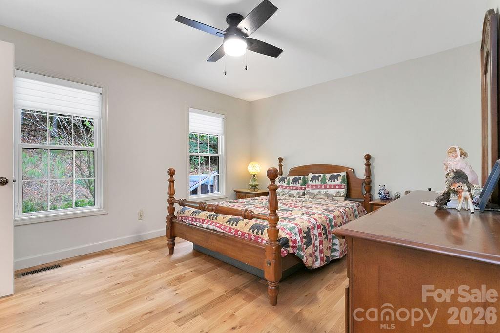 144 Lakeland Drive — Pisgah Forest