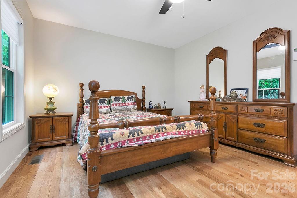 144 Lakeland Drive — Pisgah Forest