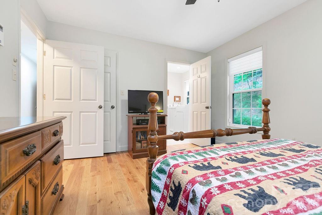 144 Lakeland Drive — Pisgah Forest