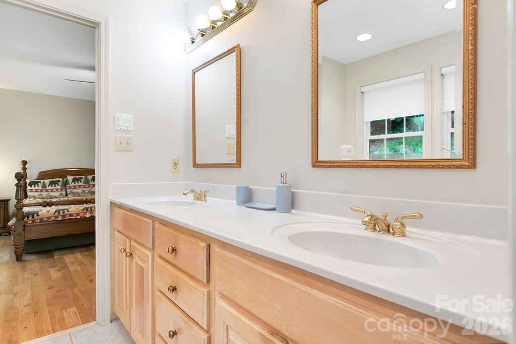 144 Lakeland Drive — Pisgah Forest