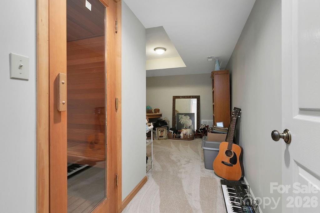 144 Lakeland Drive — Pisgah Forest
