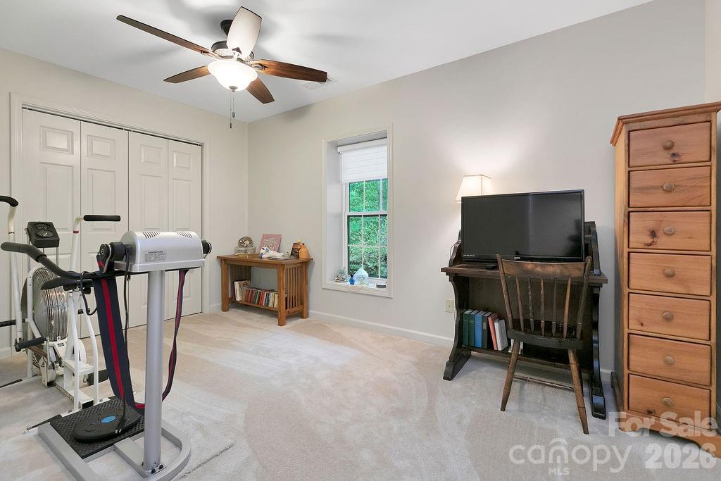 144 Lakeland Drive — Pisgah Forest