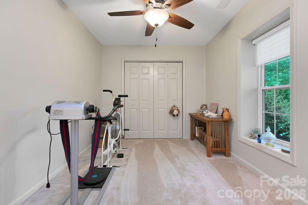 144 Lakeland Drive — Pisgah Forest