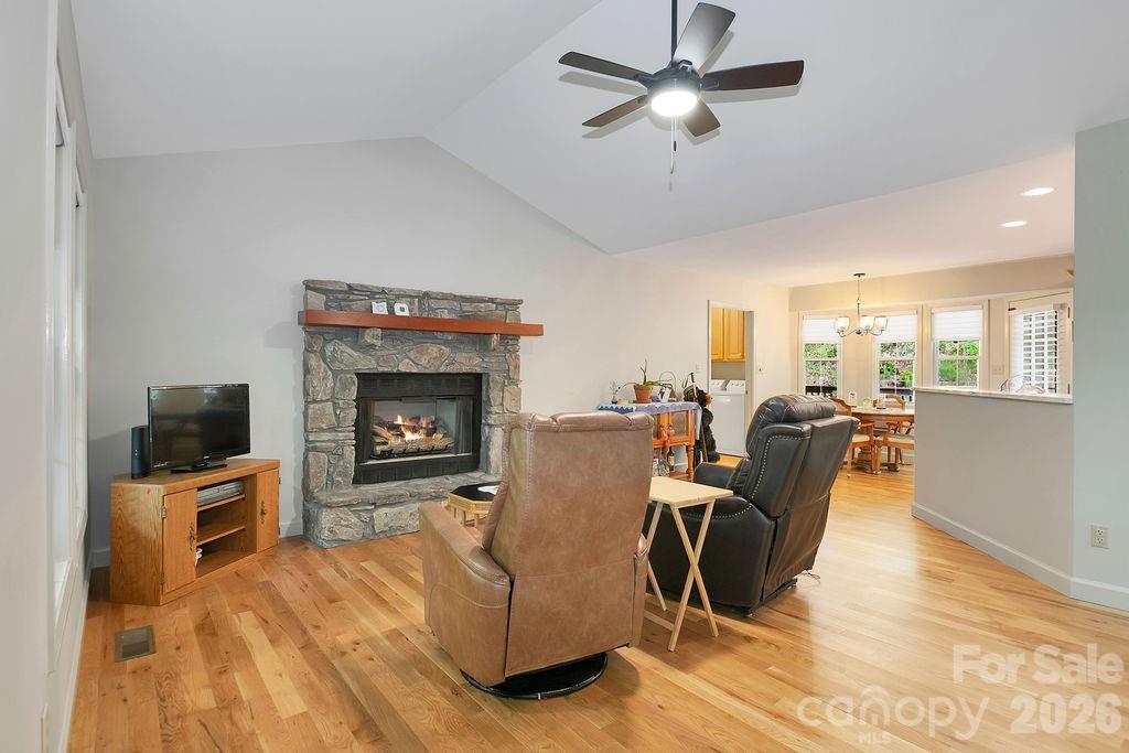 144 Lakeland Drive — Pisgah Forest