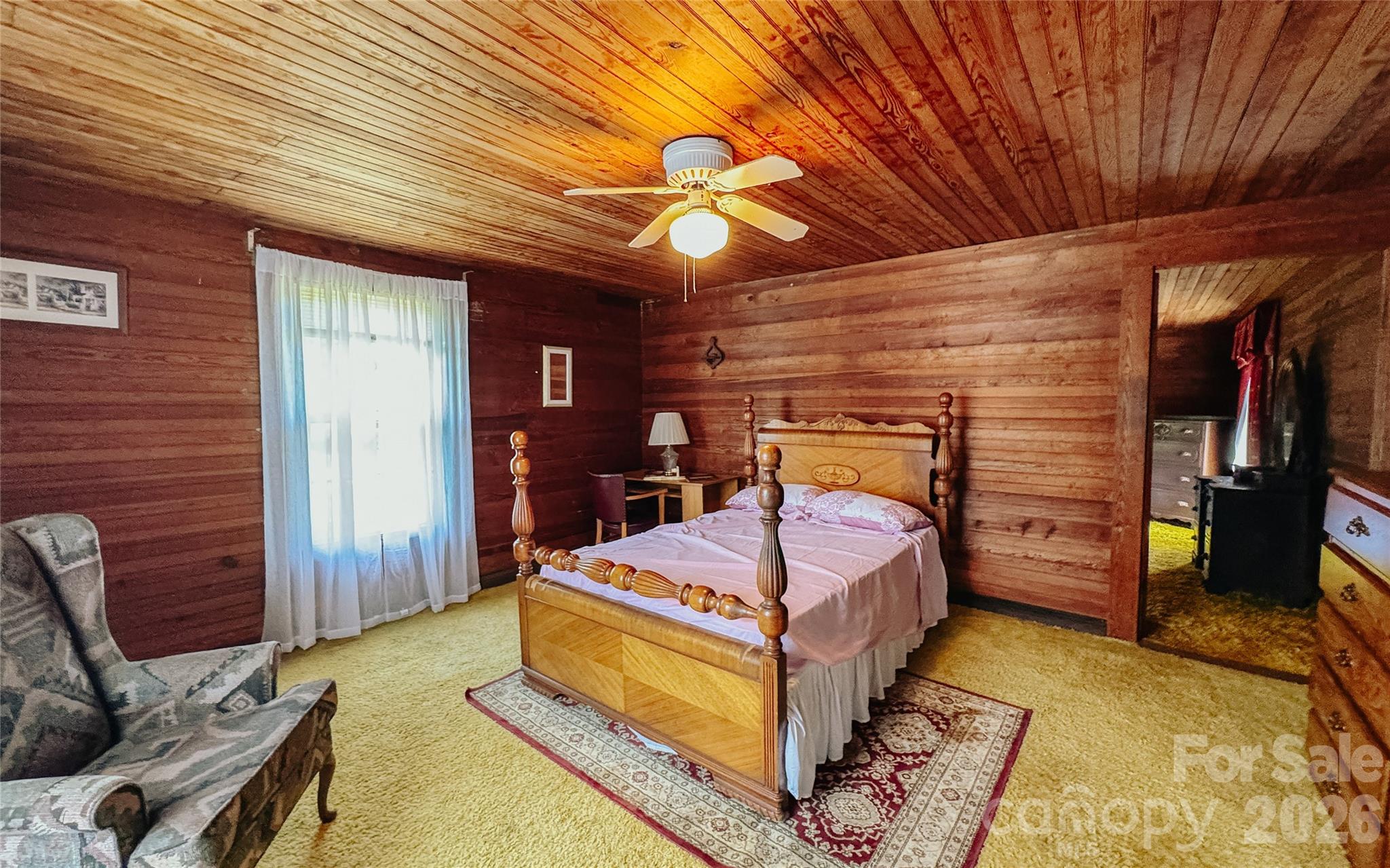 401 S Gold Branch Road — Richfield