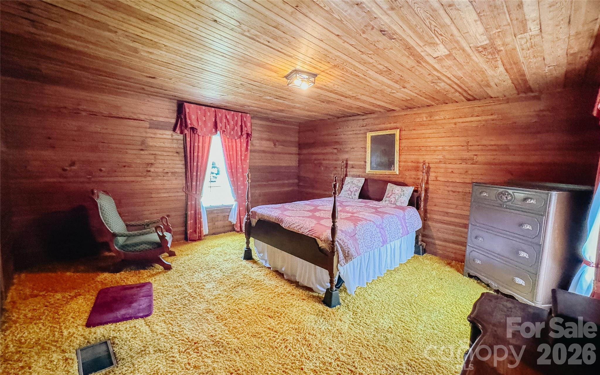 401 S Gold Branch Road — Richfield
