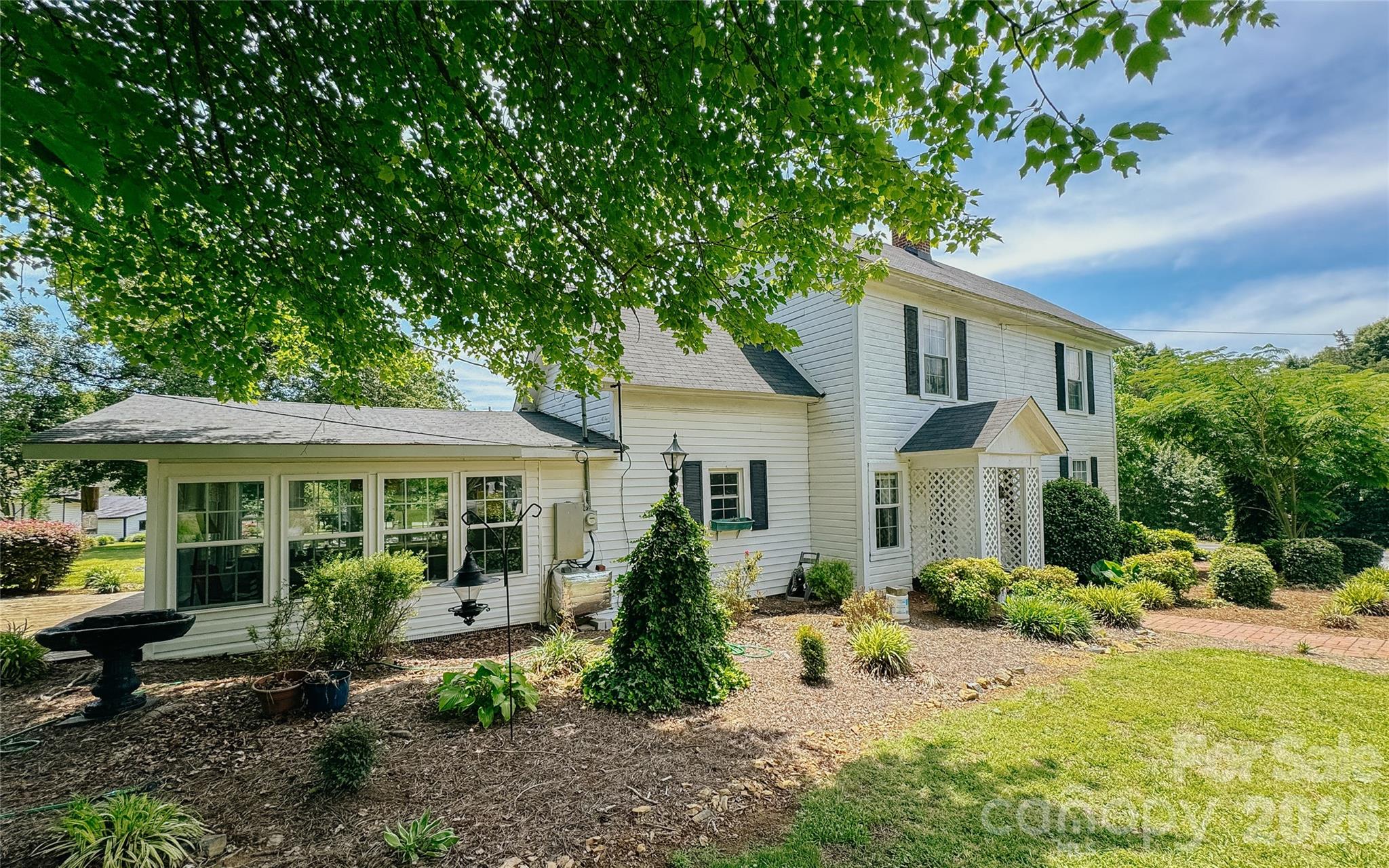 401 S Gold Branch Road — Richfield