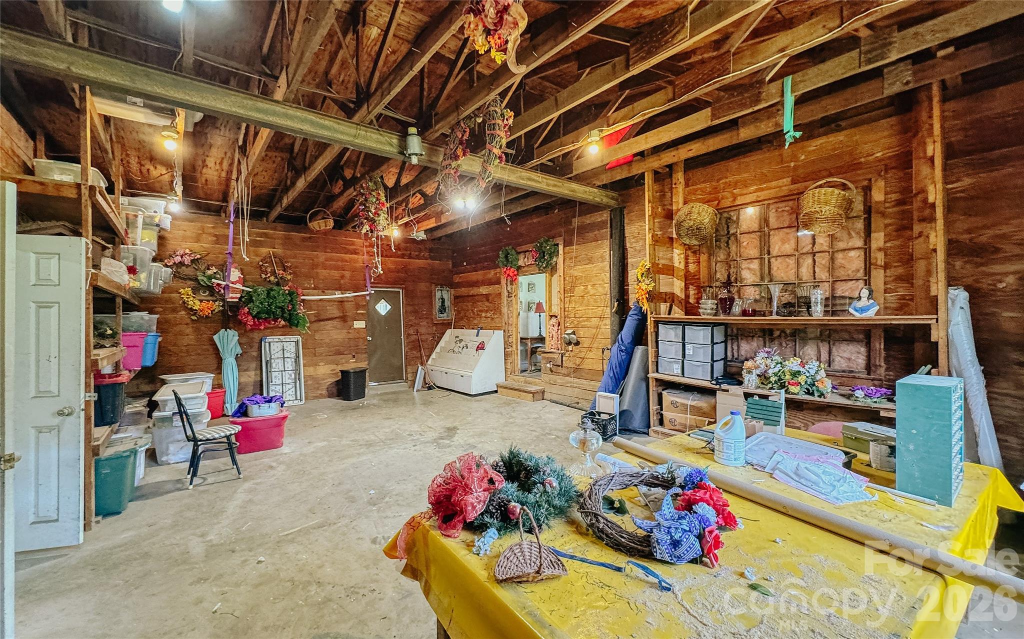 401 S Gold Branch Road — Richfield