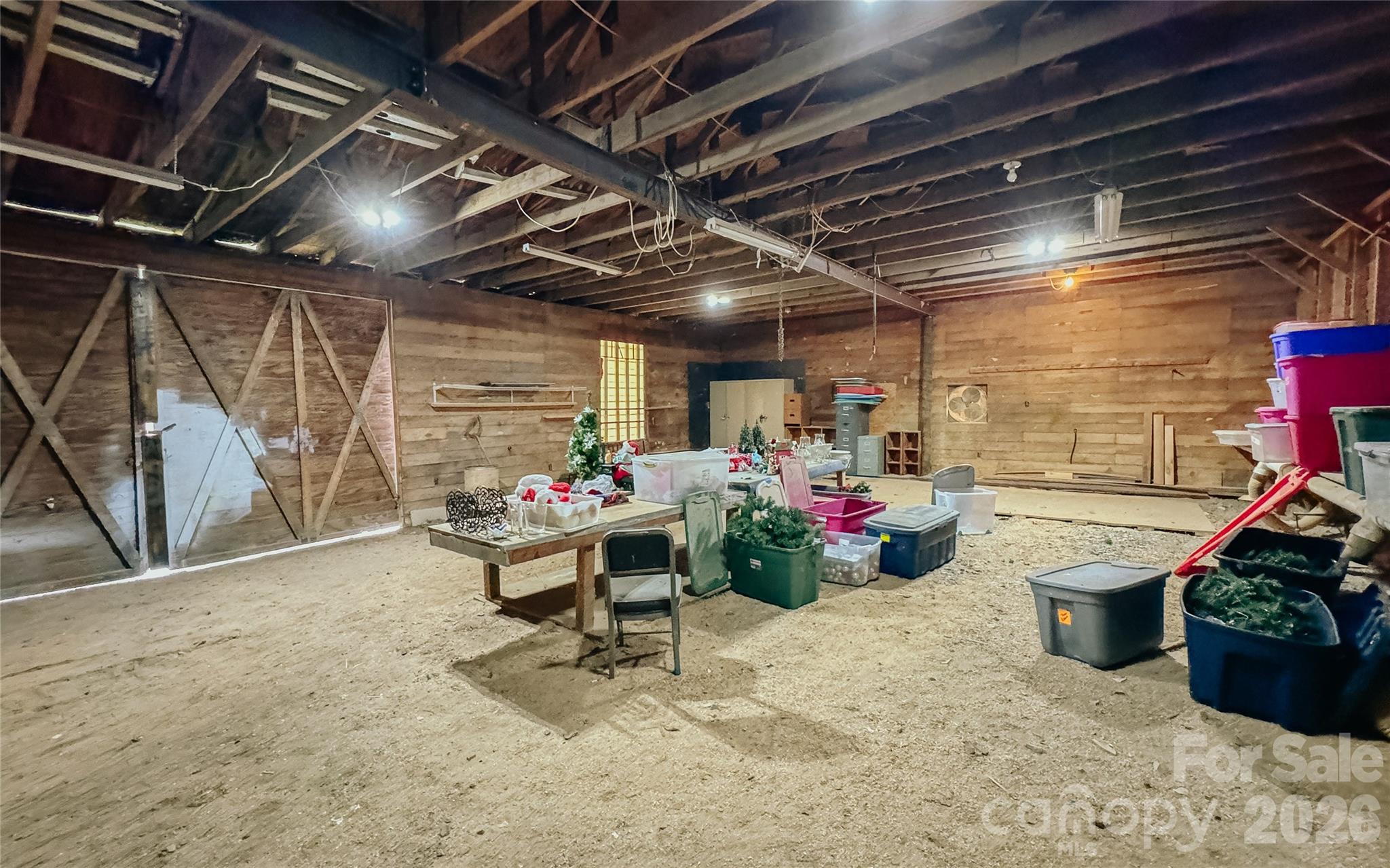 401 S Gold Branch Road — Richfield