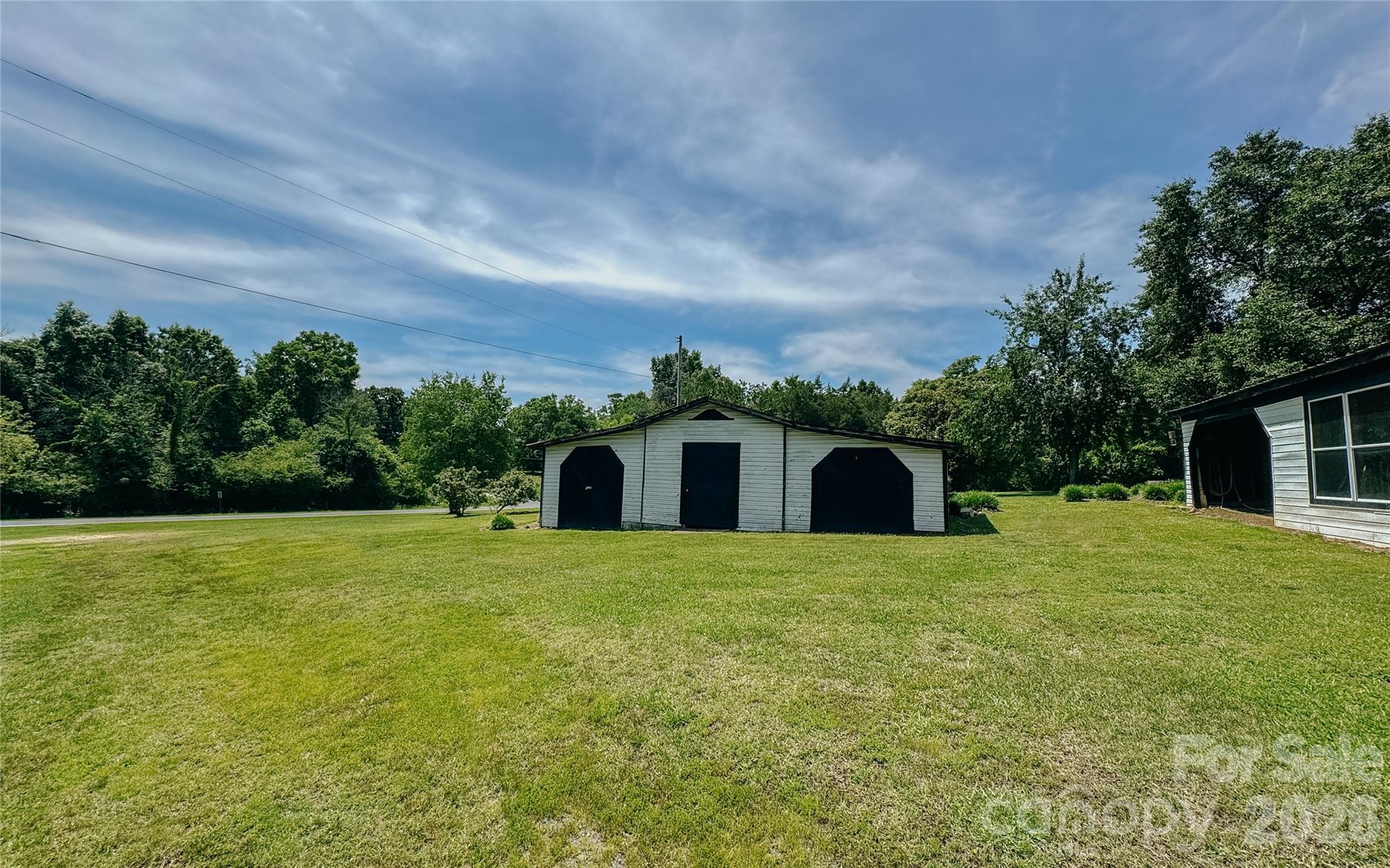 401 S Gold Branch Road — Richfield