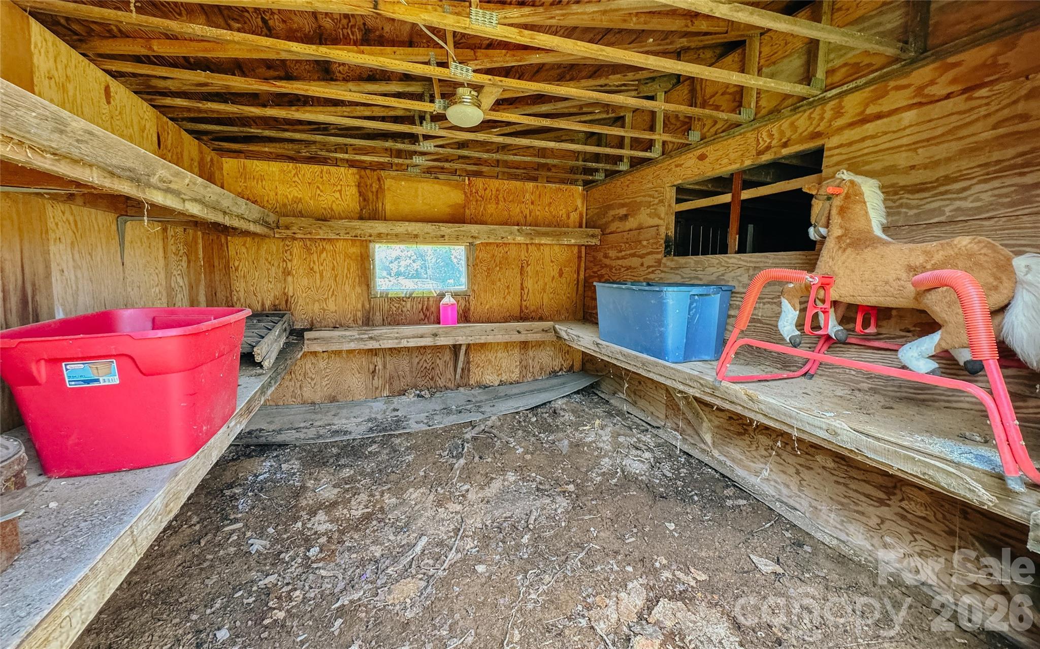 401 S Gold Branch Road — Richfield