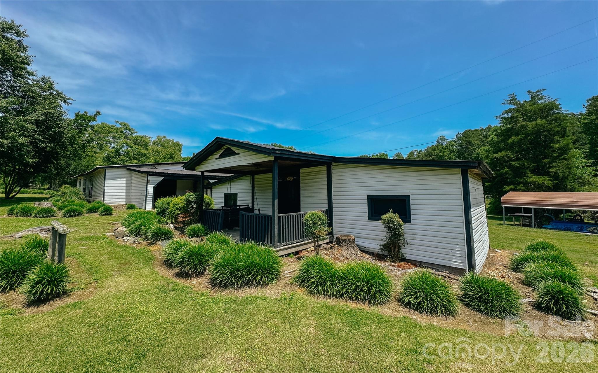 401 S Gold Branch Road — Richfield