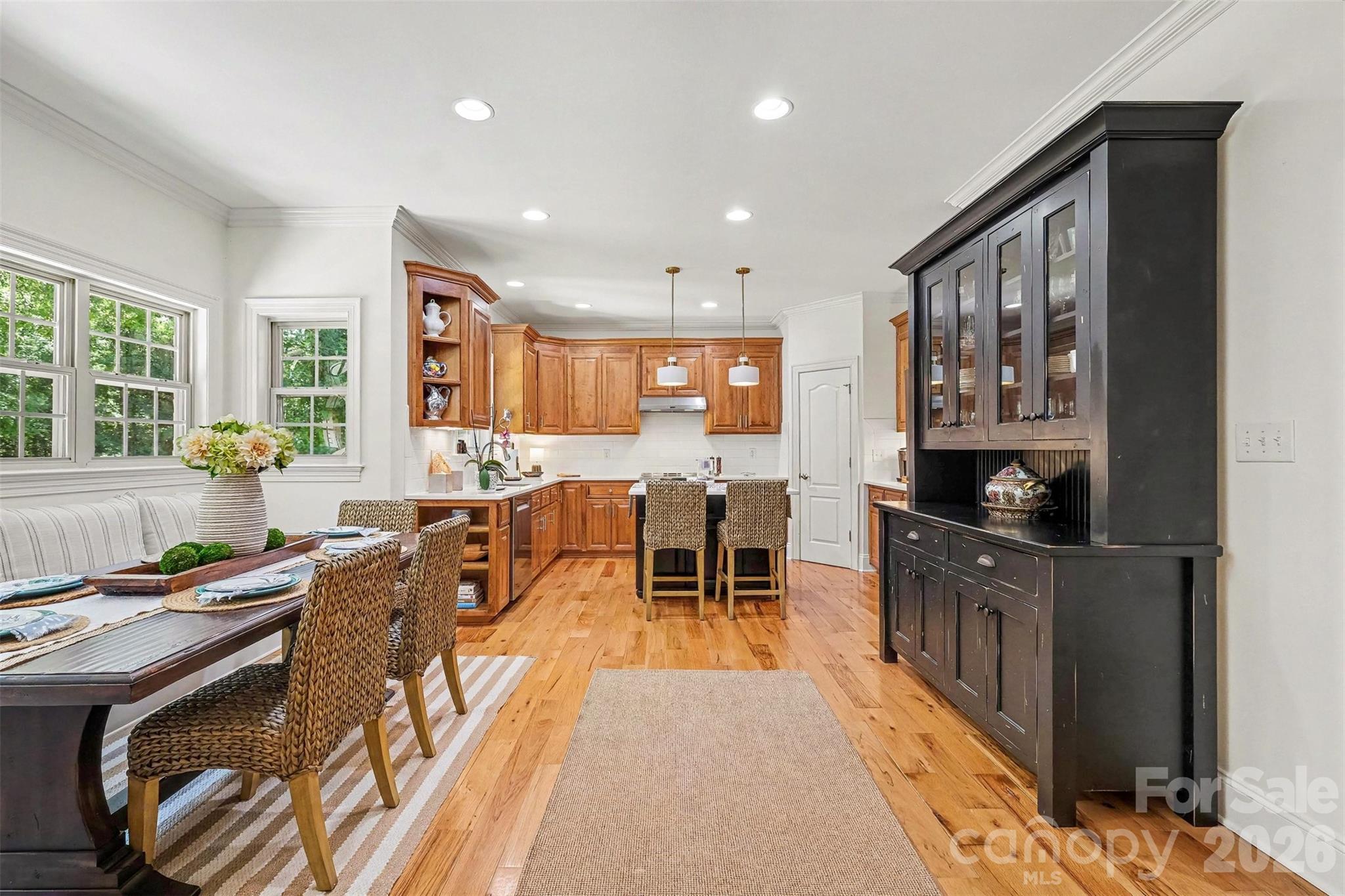 3415 Willow Creek Drive — Mount Pleasant