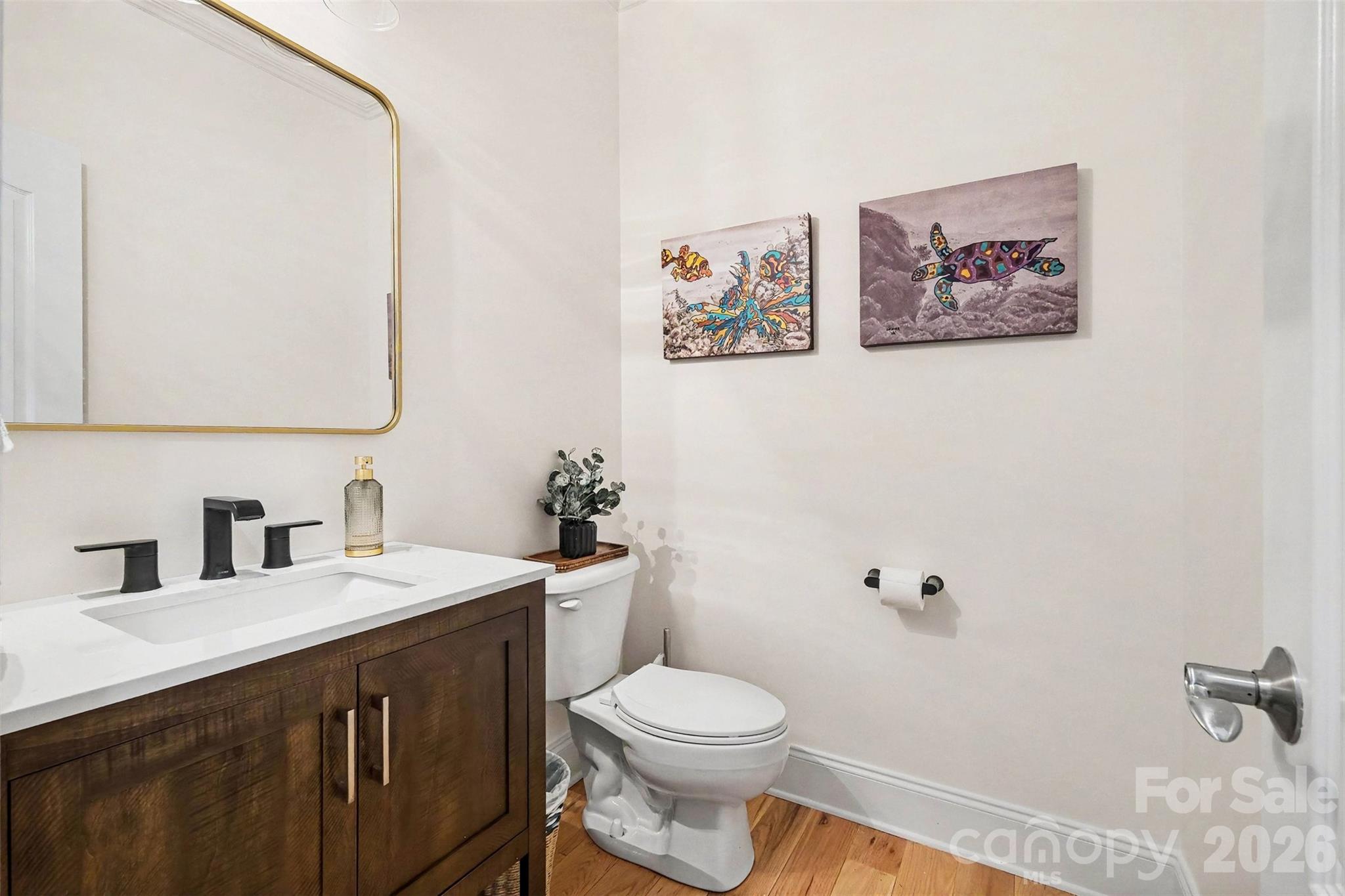 3415 Willow Creek Drive — Mount Pleasant