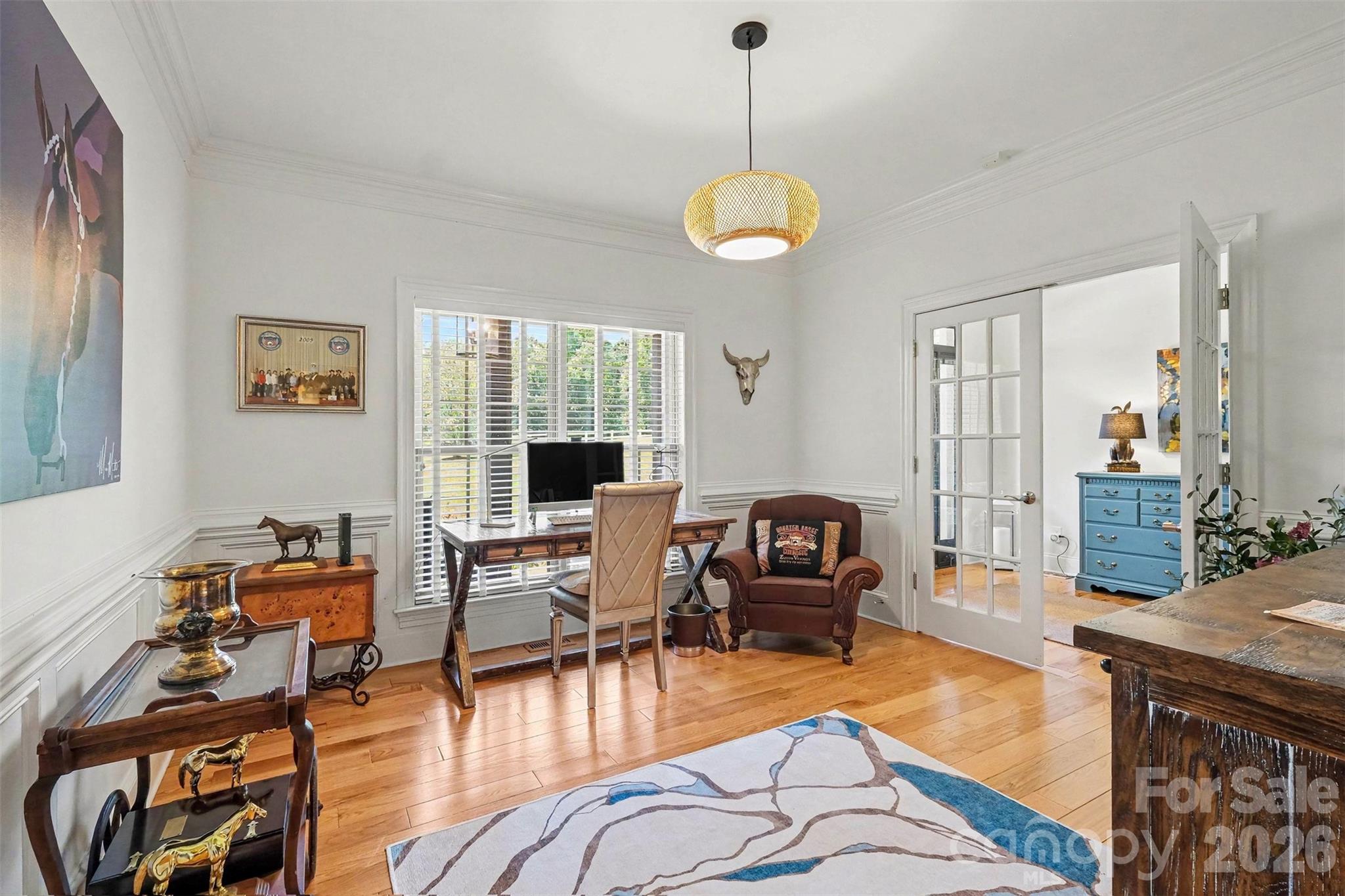 3415 Willow Creek Drive — Mount Pleasant