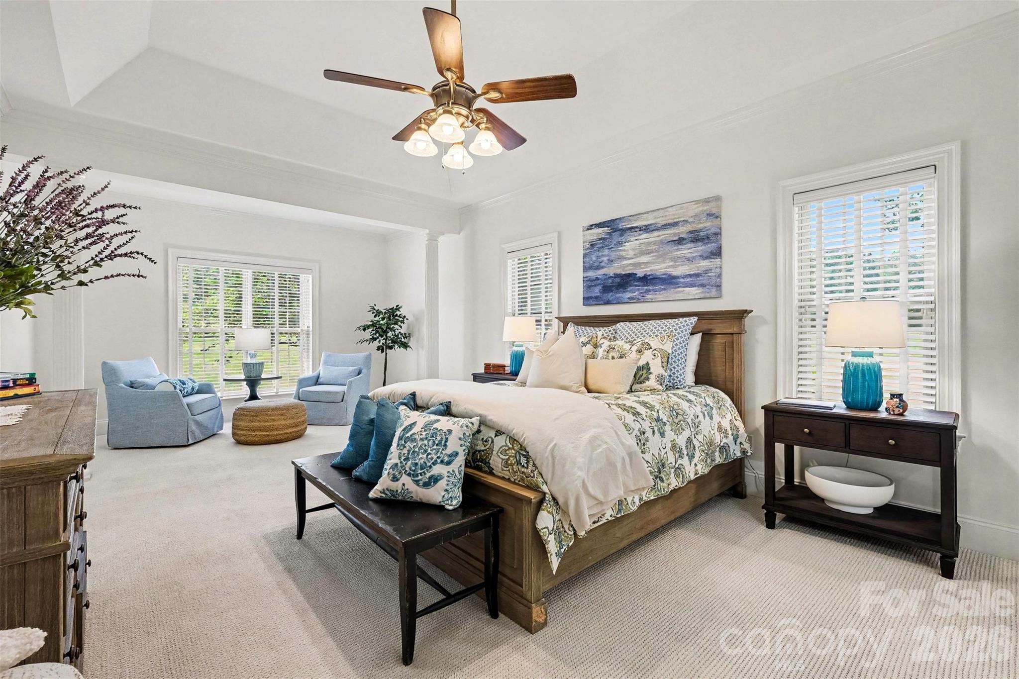 3415 Willow Creek Drive — Mount Pleasant