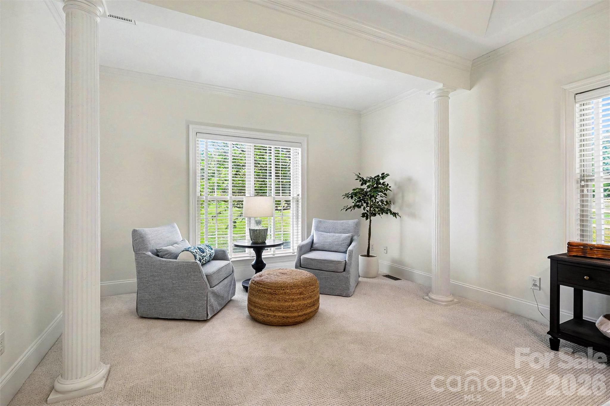 3415 Willow Creek Drive — Mount Pleasant