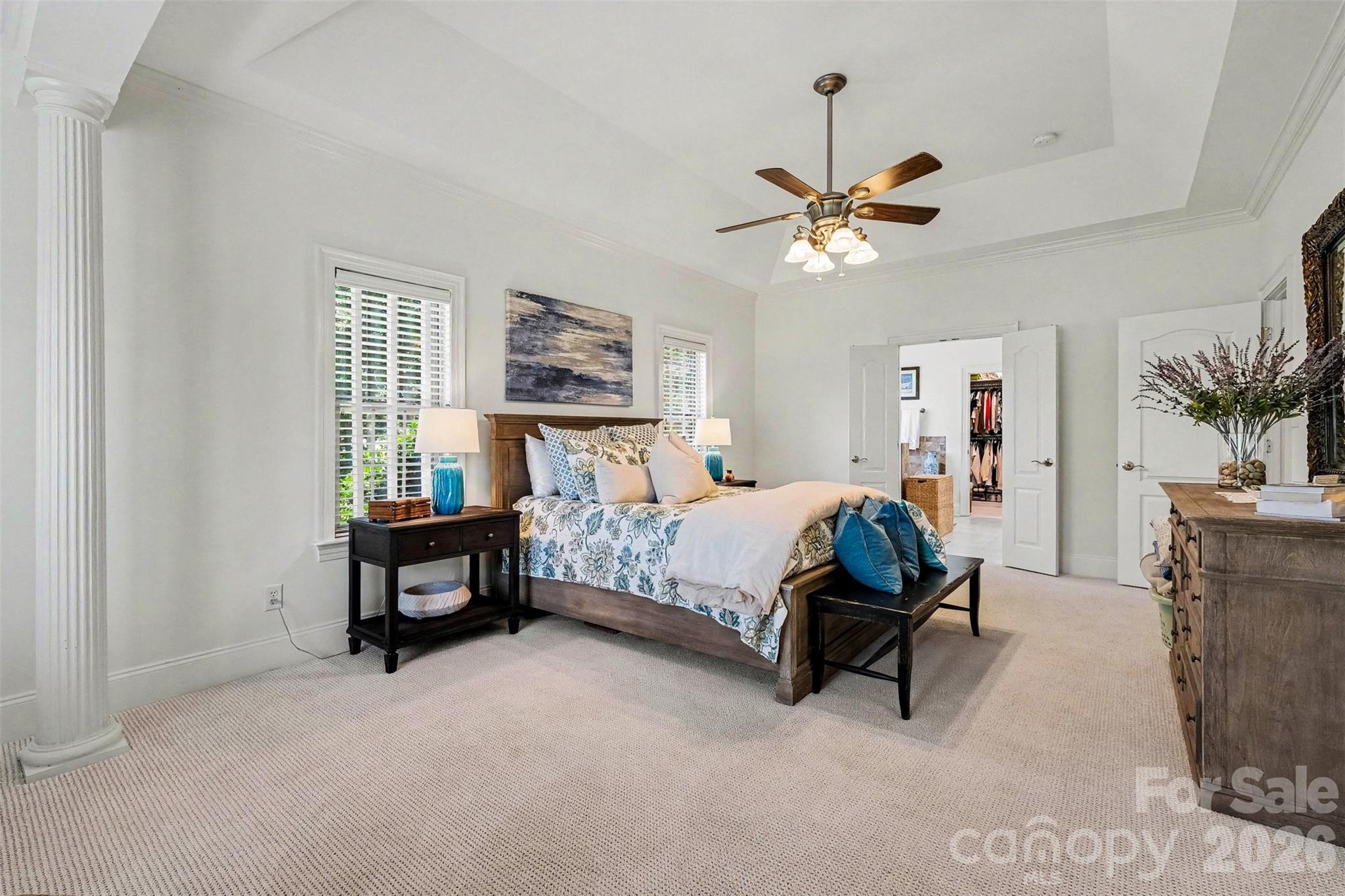 3415 Willow Creek Drive — Mount Pleasant